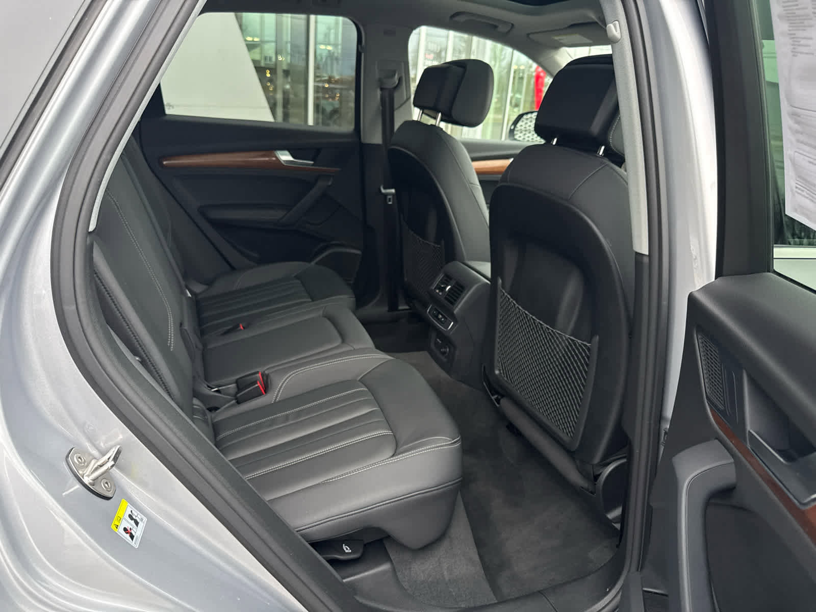 Used 2023 Audi Q5 2.0T Premium Plus w/ Premium Plus Package image 23