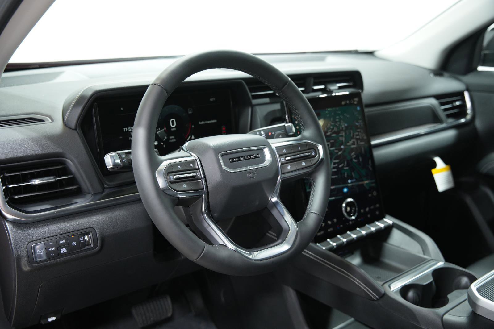 New 2026 GMC Terrain Denali image 28