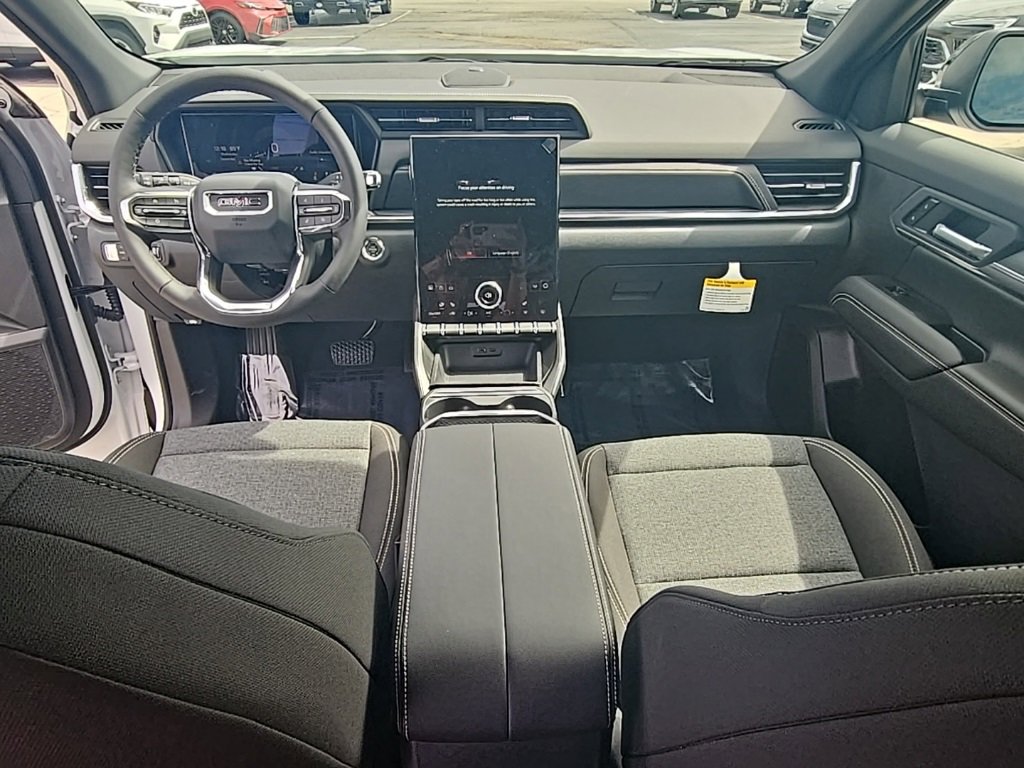 New 2026 GMC Terrain Elevation image 14