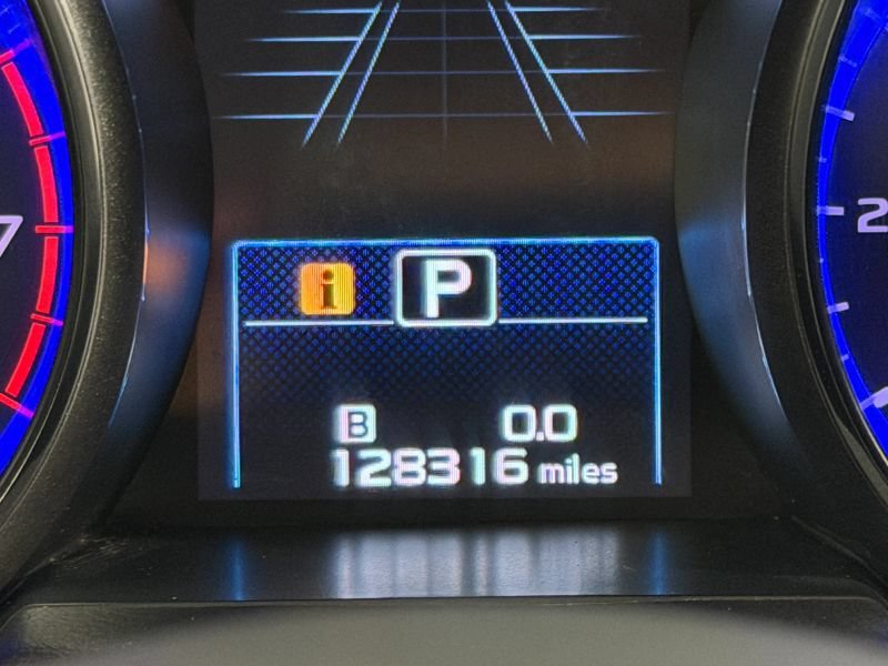 Used 2017 Subaru Outback 2.5i Limited AWD/4WD image 93