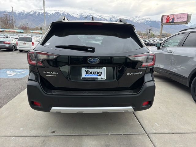 Used 2024 Subaru Outback Limited image 6