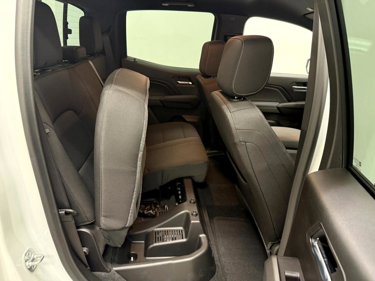 New 2025 Chevrolet Colorado LT w/ Advanced Trailering Package image 31