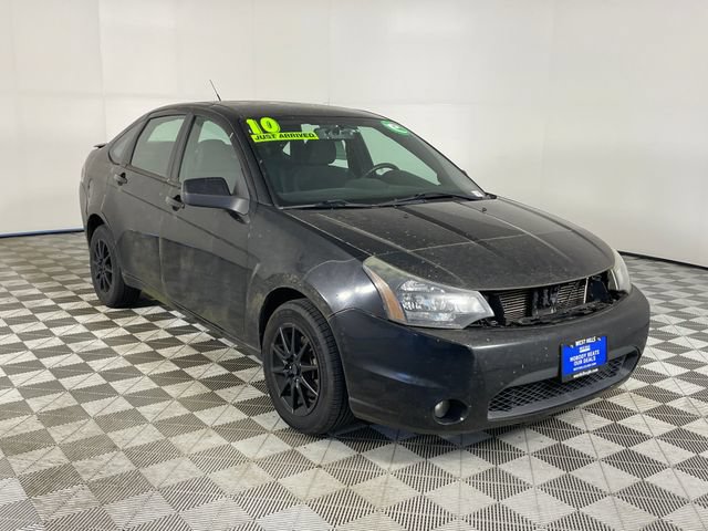 Used 2010 Ford Focus SES FWD image 18