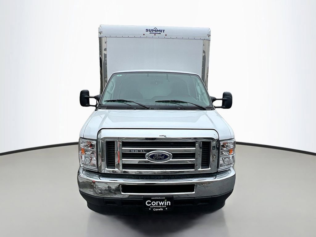New 2025 Ford E-350 and Econoline 350 Super Duty w/ Interior Upgrade Package image 4