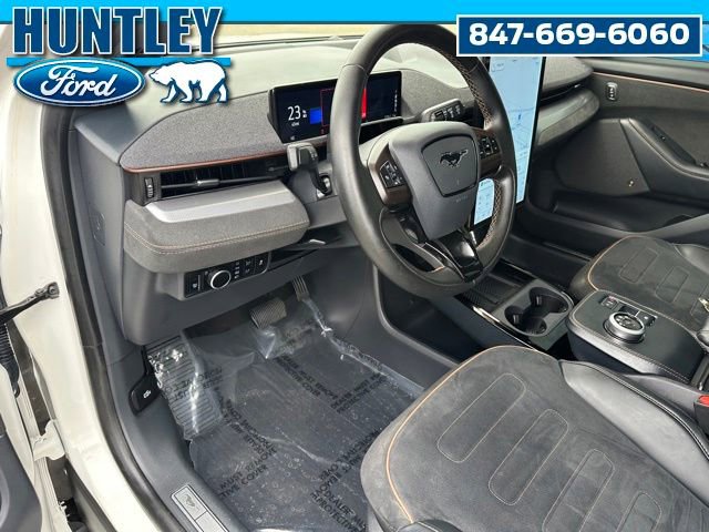 Used 2023 Ford Mustang Mach-E GT AWD/4WD image 23