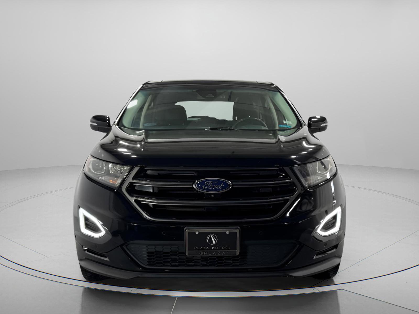 Used 2018 Ford Edge Sport w/ Equipment Group 401A image 7