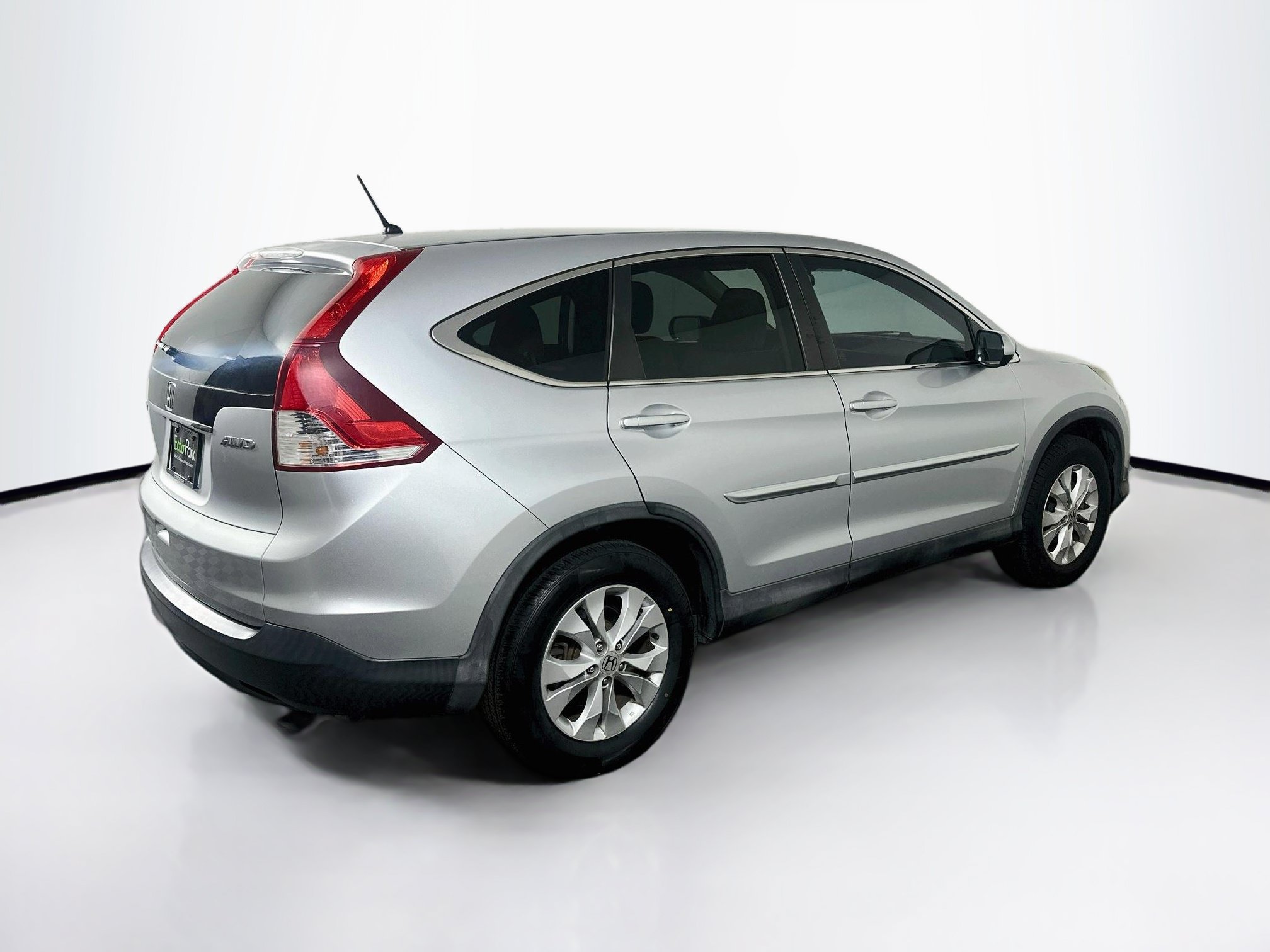 Used 2014 Honda CR-V EX image 9