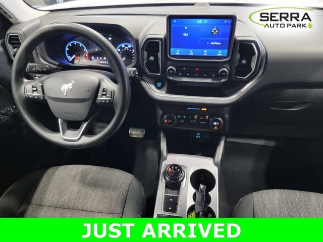 Used 2021 Ford Bronco Sport Big Bend image 28