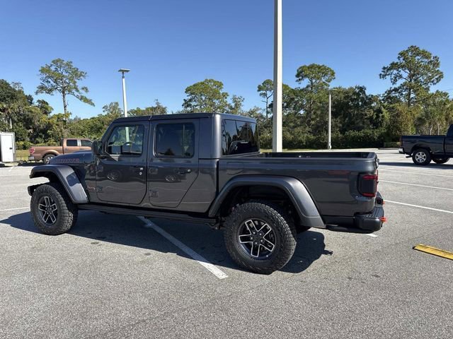 New 2026 Jeep Gladiator Mojave image 5