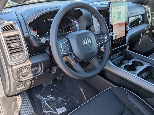 New 2026 RAM 1500 Laramie image 11