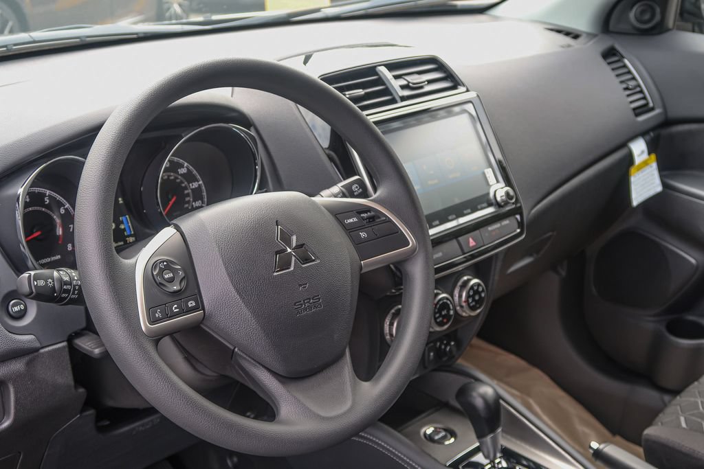 New 2027 Mitsubishi Outlander Sport ES AWD/4WD image 23