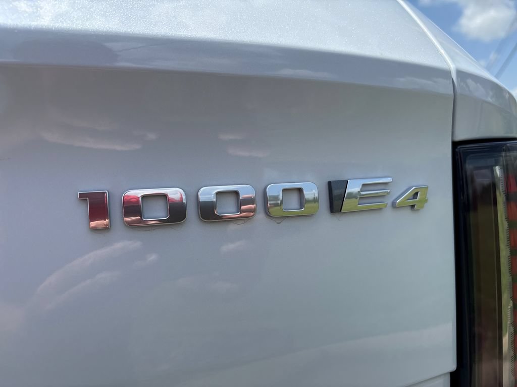 New 2026 Cadillac Escalade IQ Sport 1 w/ LPO, Floor Liner Package AWD/4WD image 11