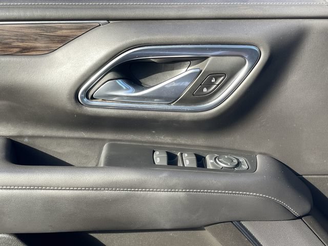 Used 2021 Chevrolet Tahoe LS AWD/4WD image 23
