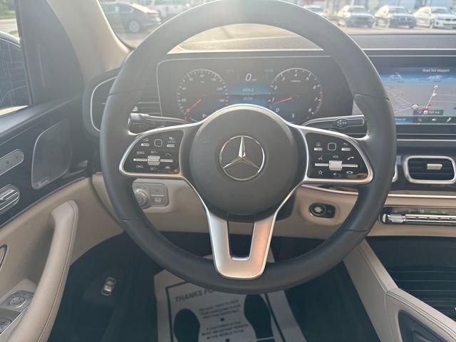Used 2020 Mercedes-Benz GLE 350 4MATIC image 13