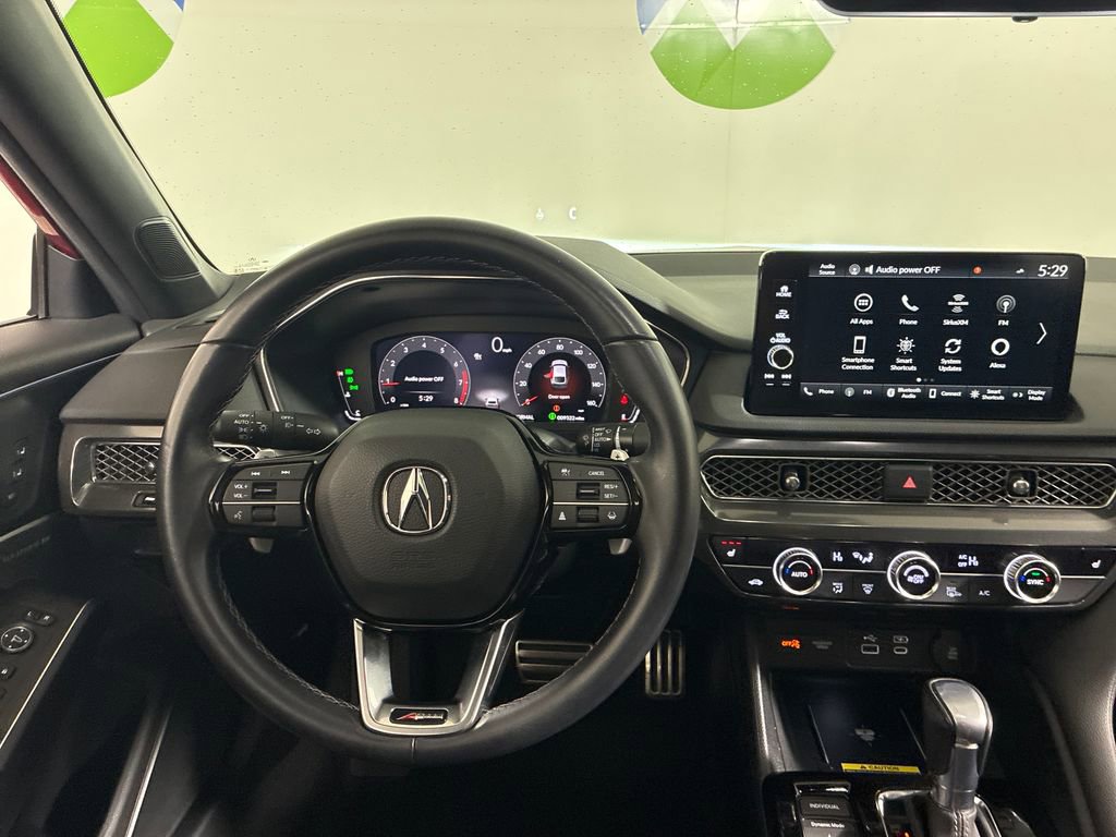 Used 2023 Acura Integra A-Spec image 15