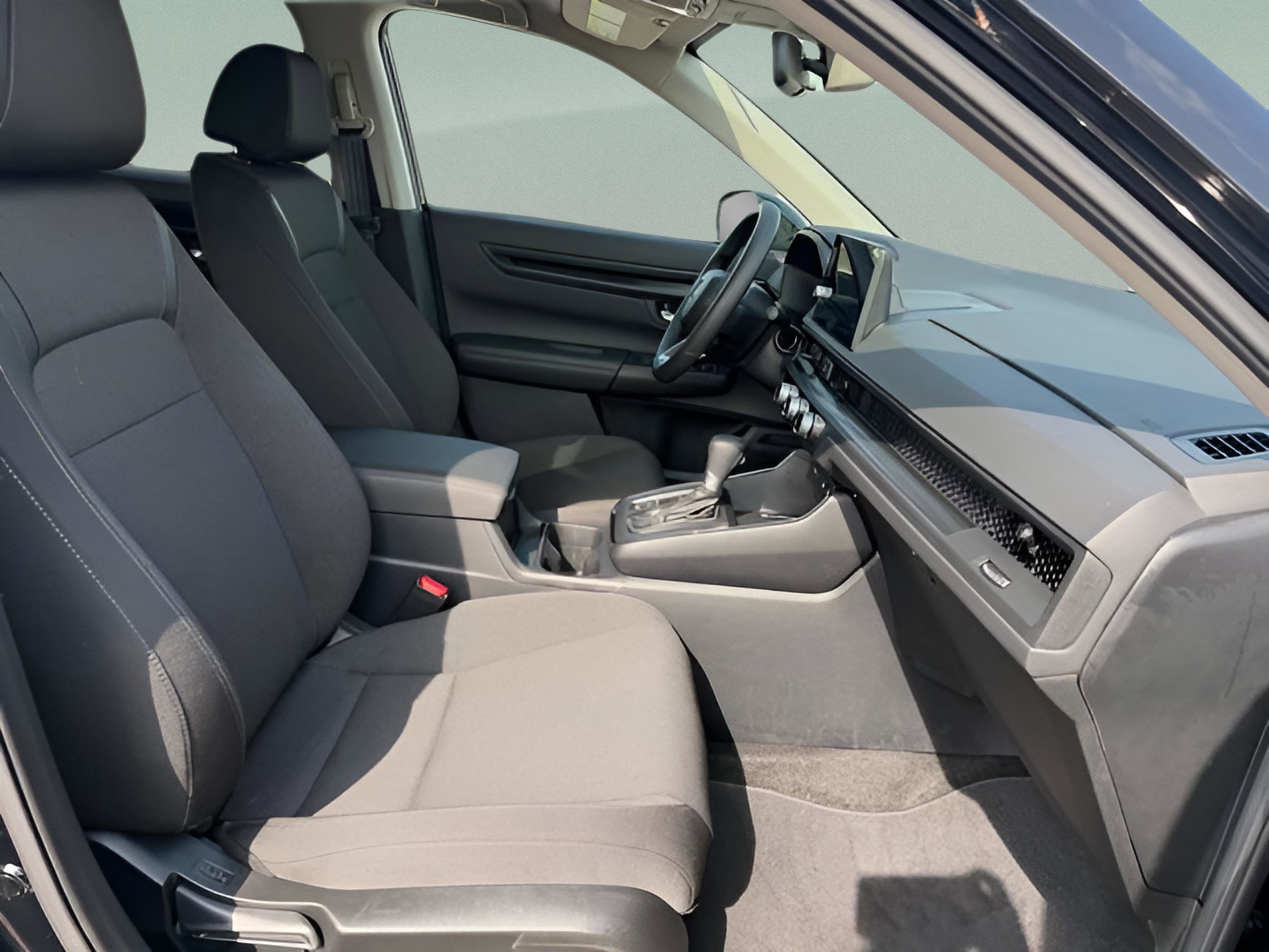 Used 2026 Honda CR-V LX image 29