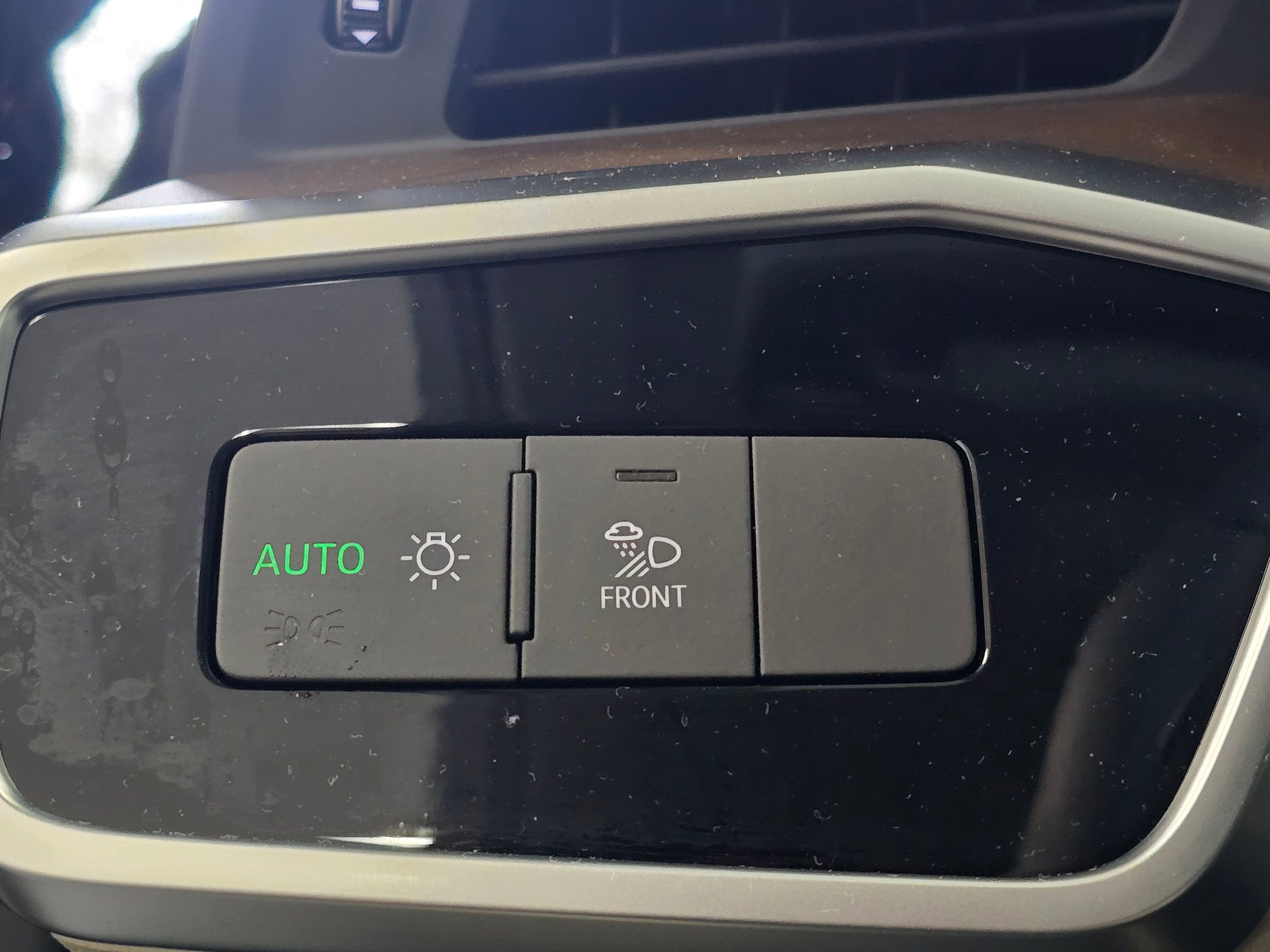 Certified 2025 Audi A6 Premium Plus w/ Premium Plus Package image 40