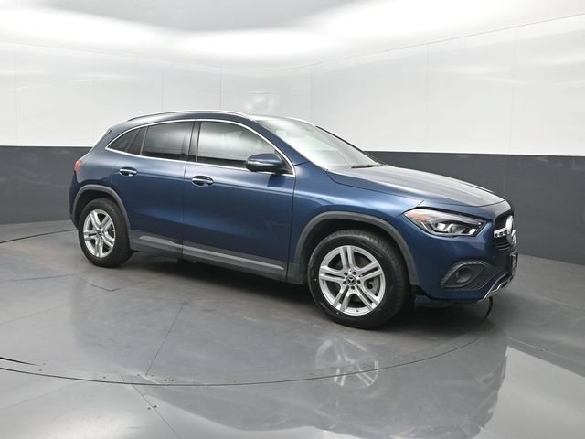Used 2023 Mercedes-Benz GLA 250 4MATIC w/ Premium Package image 37