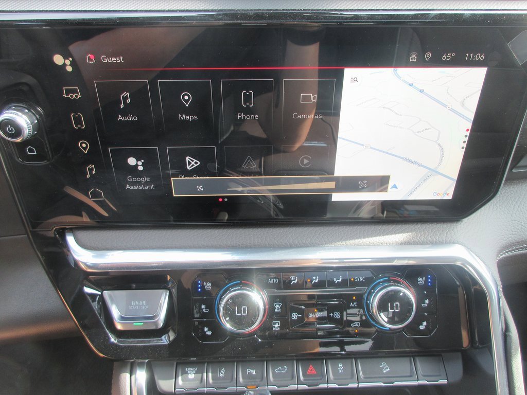 New 2026 GMC Sierra 3500 Denali w/ Denali Reserve Package image 18