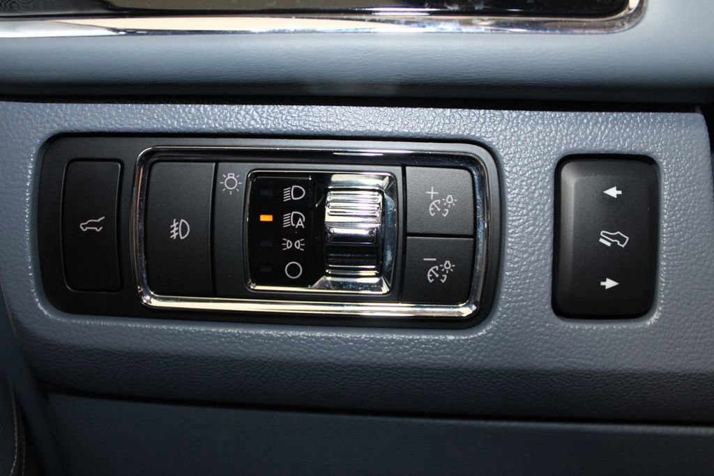 Used 2023 Lincoln Navigator L Black Label image 49