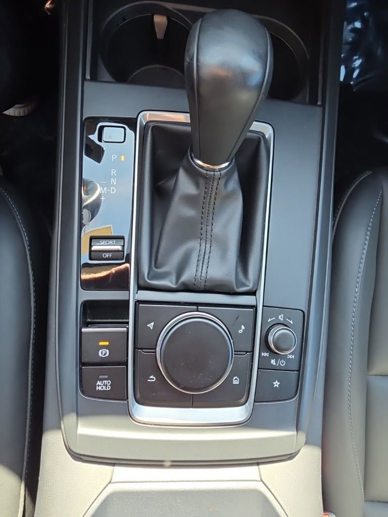 Used 2023 MAZDA CX-30 AWD 2.5 S w/ Select Package image 20