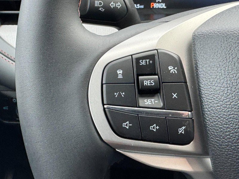 New 2026 Ford Explorer Active image 13