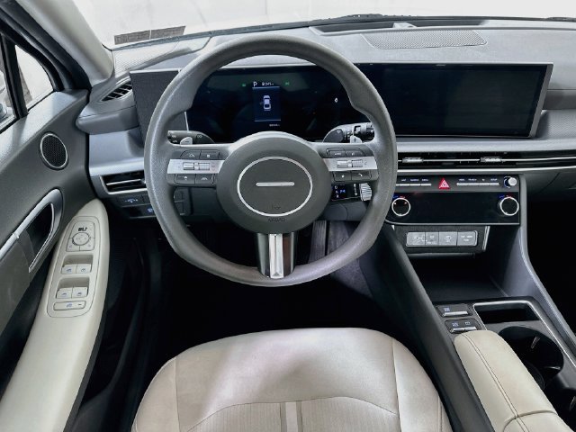 Certified 2024 Hyundai Sonata SEL AWD/4WD image 26