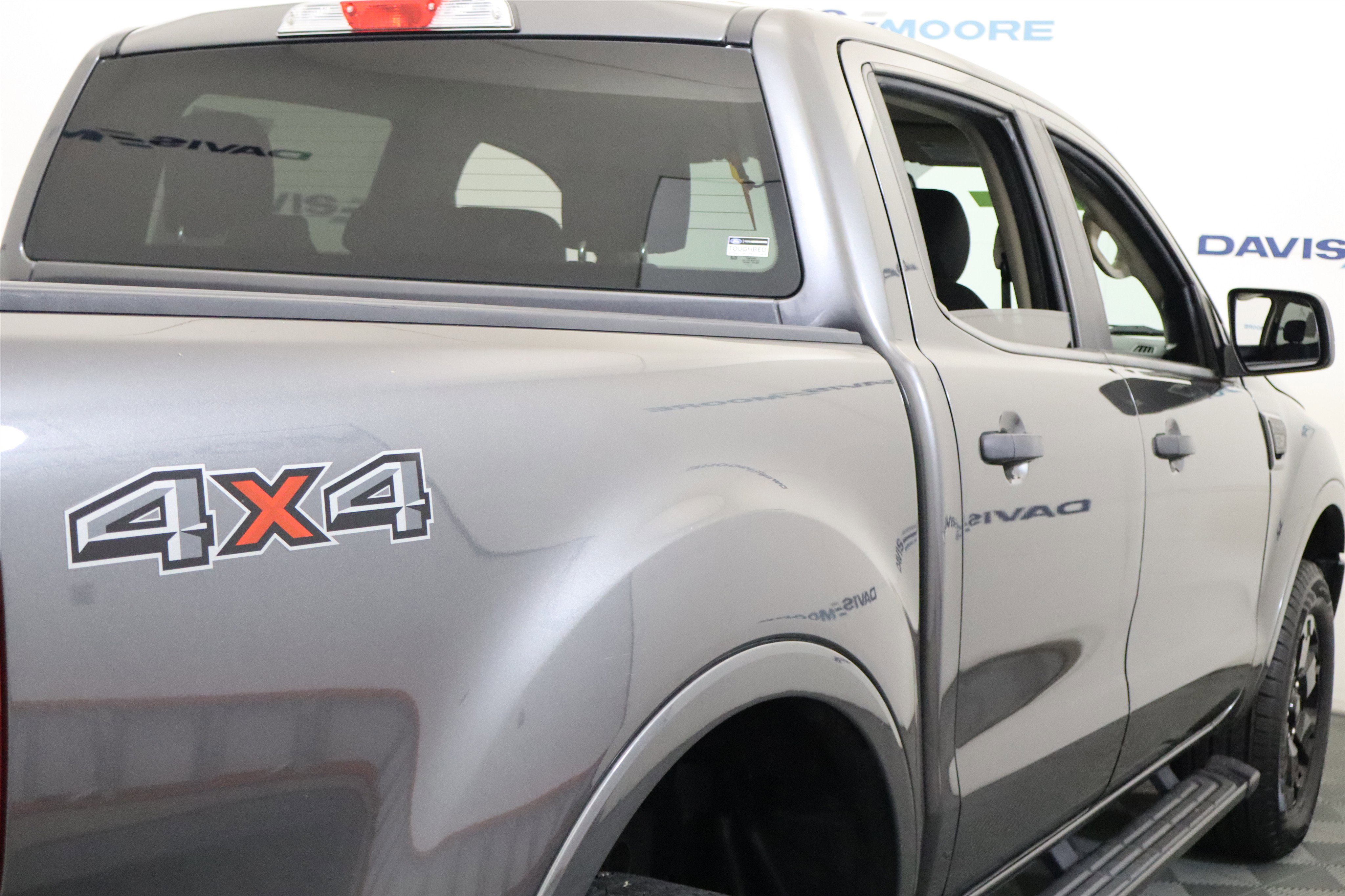 Used 2020 Ford Ranger XLT w/ Equipment Group 301A Mid image 6