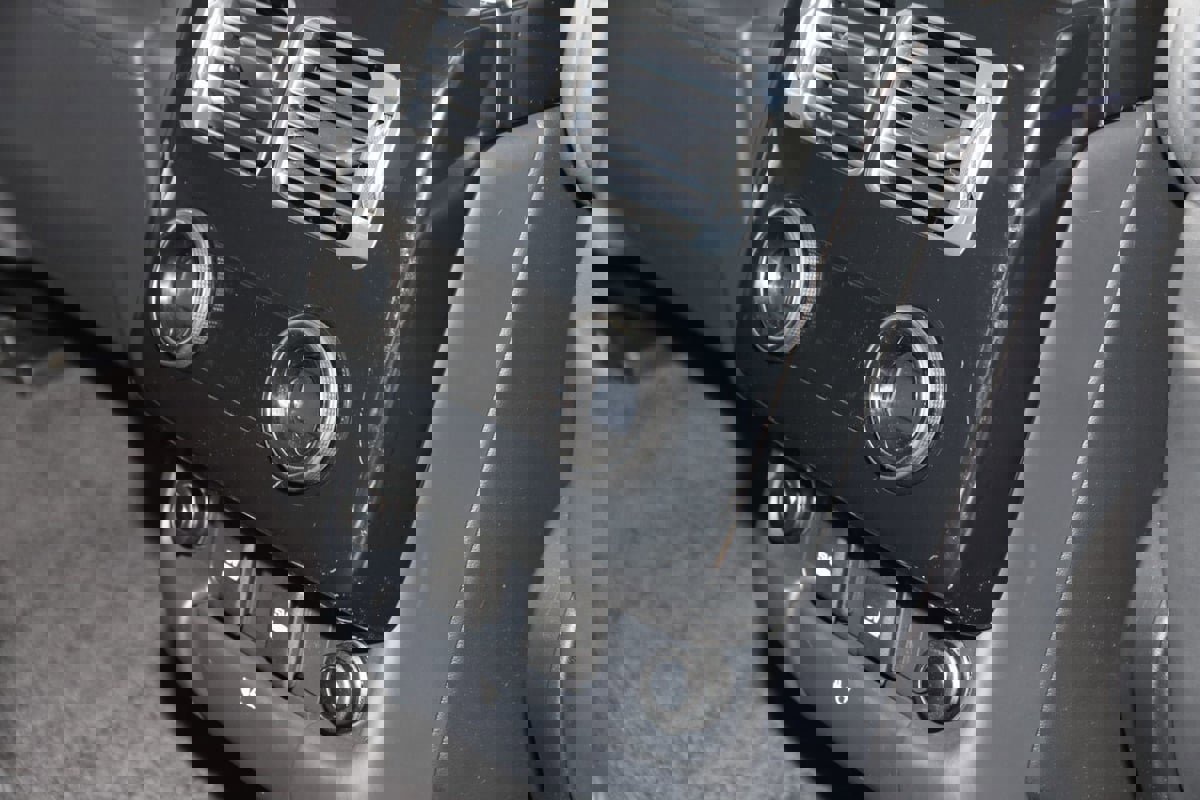 Used 2021 Land Rover Range Rover Westminster Edition image 15