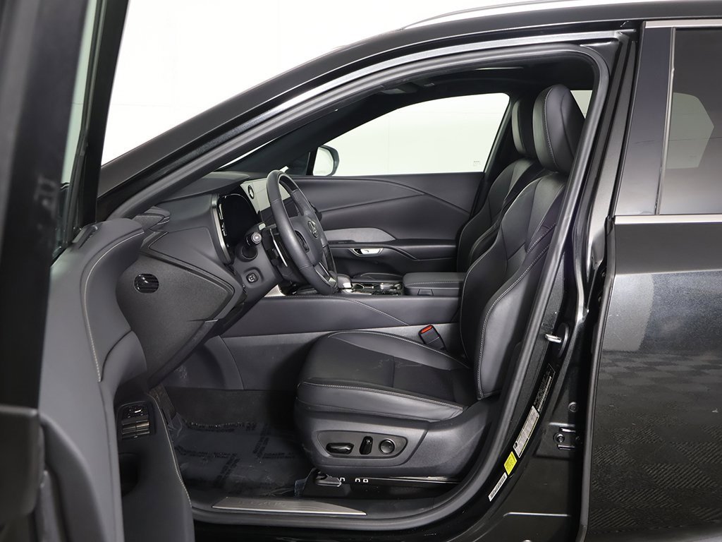 Used 2023 Lexus RX 350 Premium Plus w/ Accessory Package image 31
