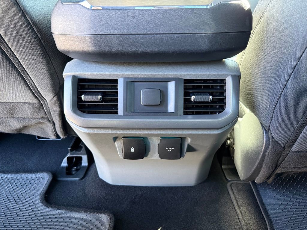Used 2024 Ford F150 XLT w/ Equipment Group 302A MID image 15