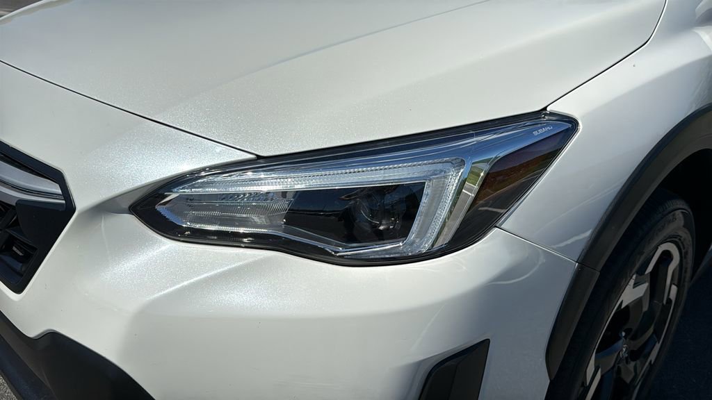 Used 2021 Subaru Crosstrek 2.5i Limited w/ Moonroof Package 2 AWD/4WD image 9
