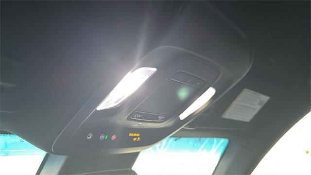 Used 2024 Cadillac CT4 Premium Luxury w/ Climate Package image 23