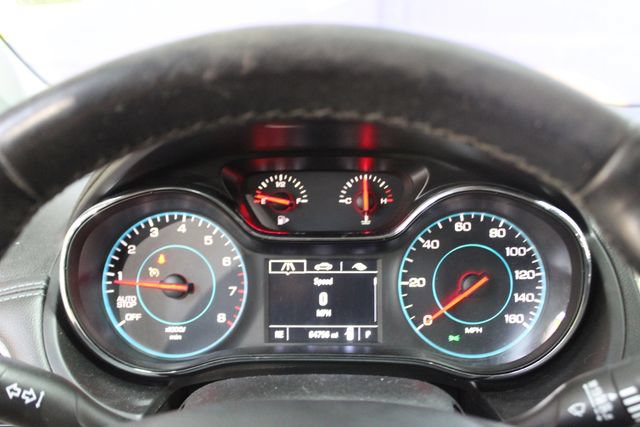 Used 2019 Chevrolet Cruze Premier FWD image 18