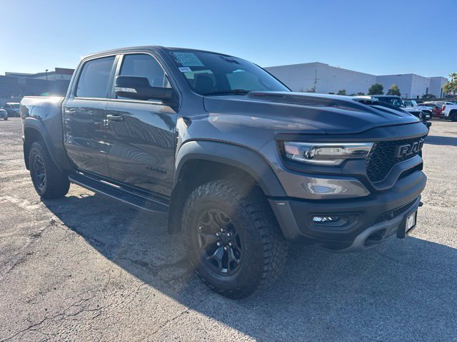 Used 2022 RAM 1500 TRX w/ TRX Level 2 Equipment Group AWD/4WD image 3