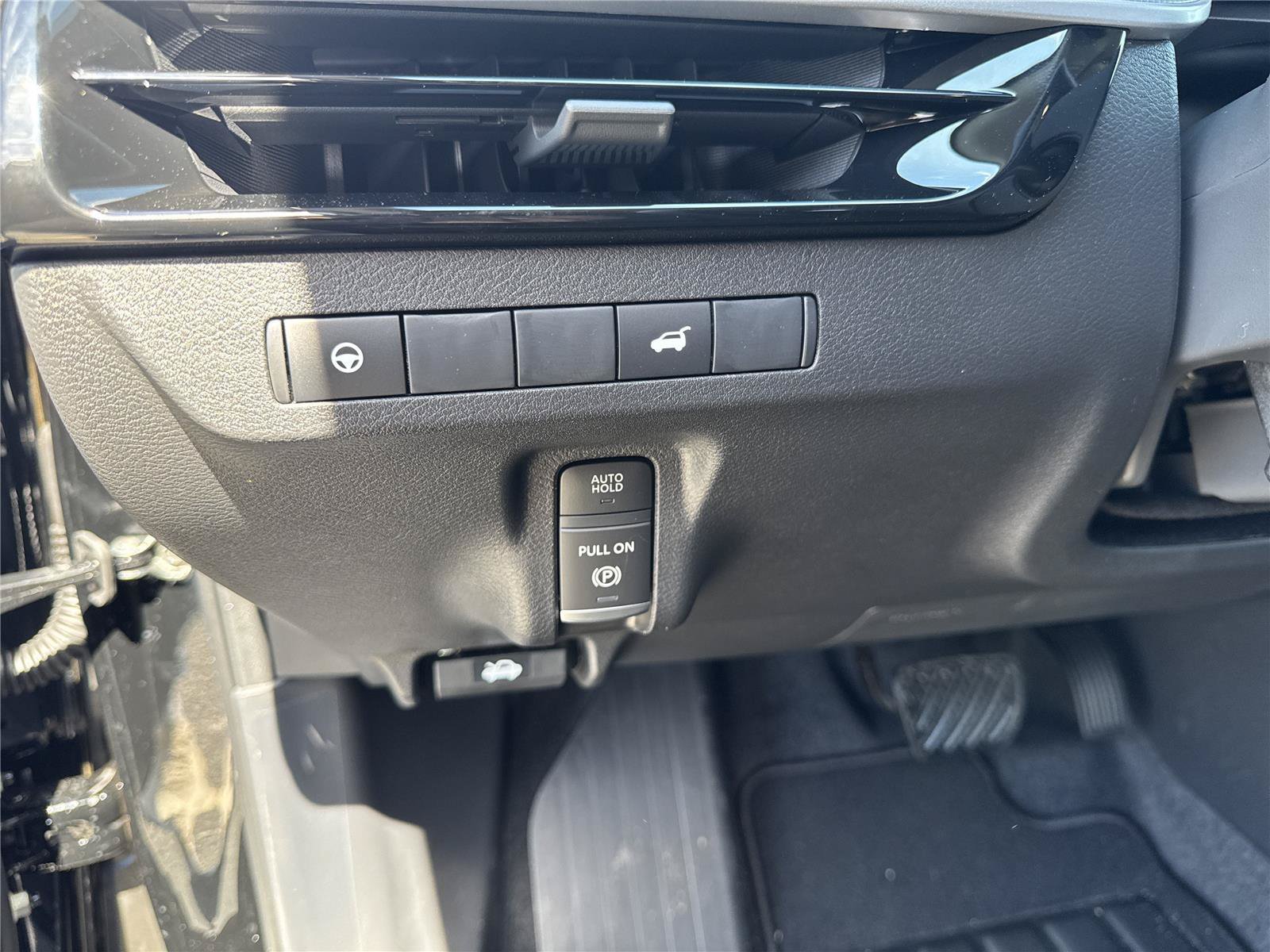 New 2026 Nissan Murano SL AWD/4WD image 19