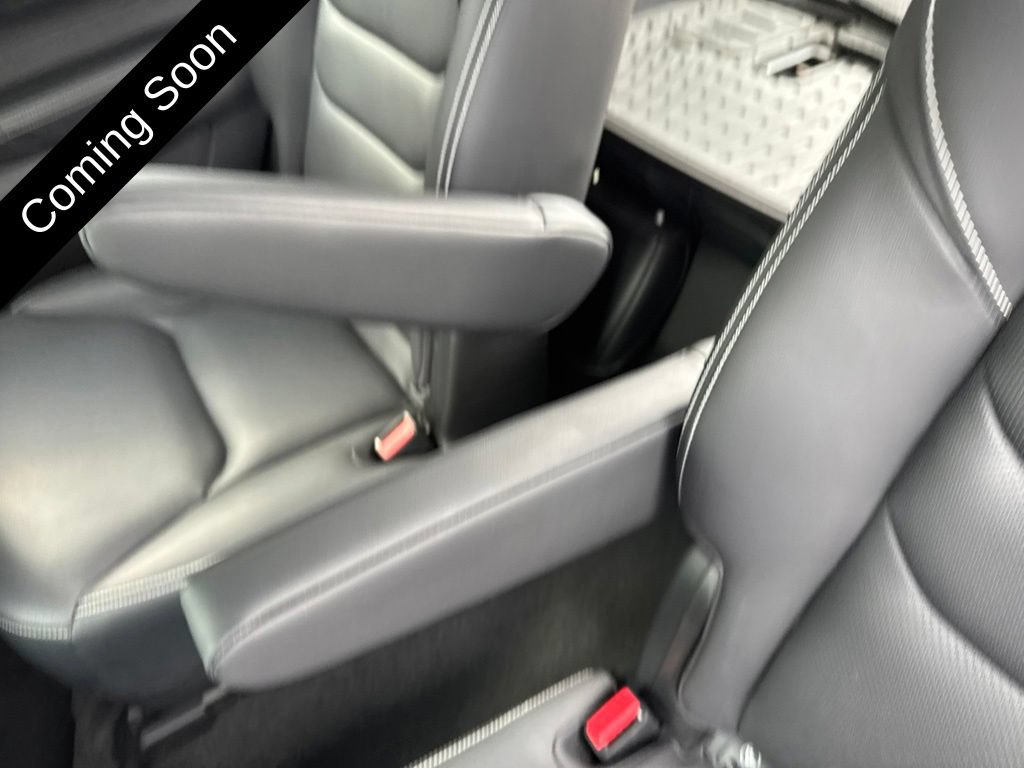 Certified 2021 MAZDA CX-9 Grand Touring FWD image 56