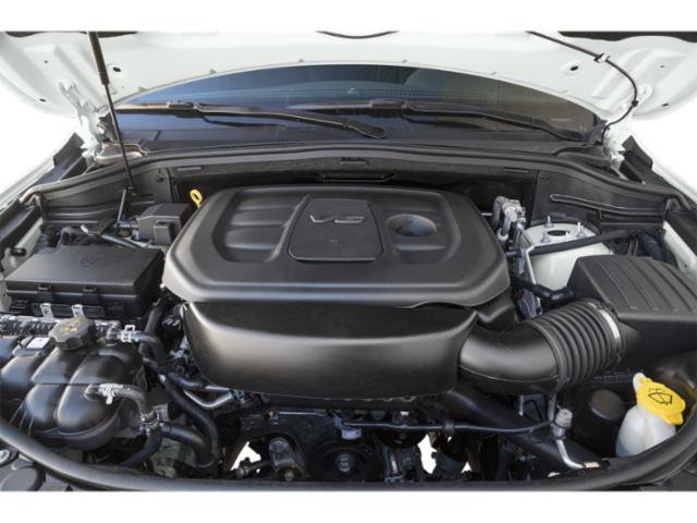 Certified 2022 Jeep Grand Cherokee Limited w/ Tech Group image 12