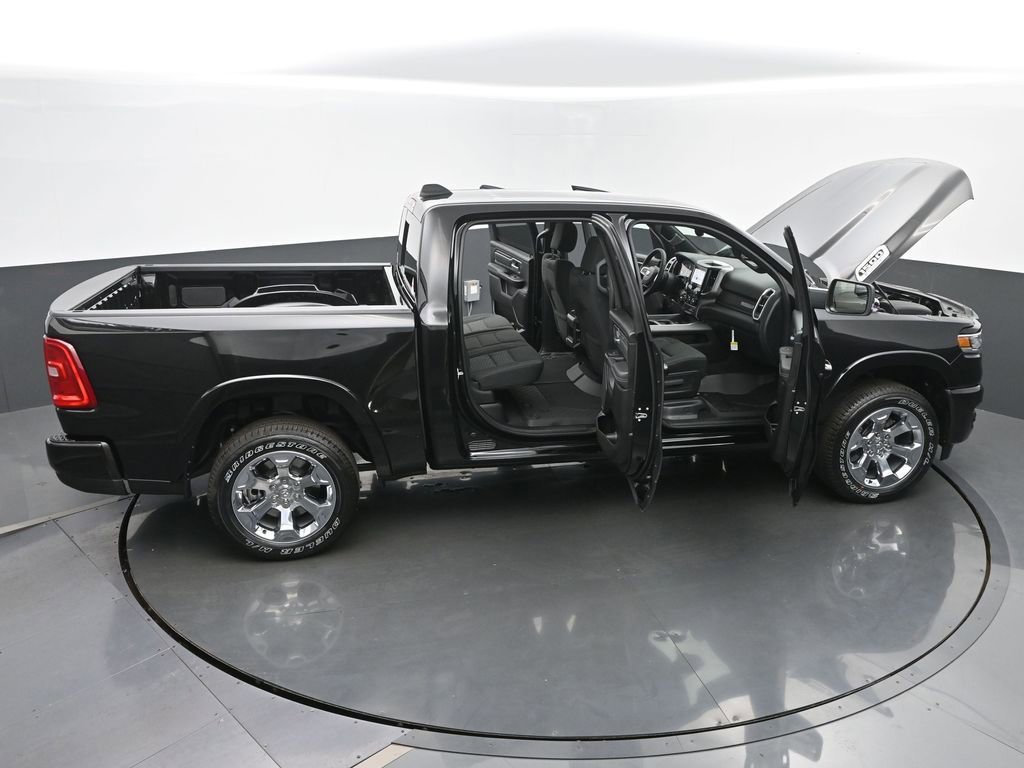 New 2025 RAM 1500 Big Horn image 65