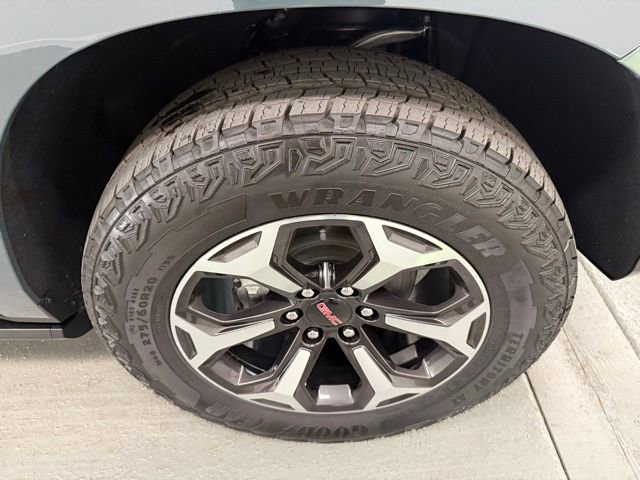 New 2026 GMC Yukon XL AT4 Ultimate image 4