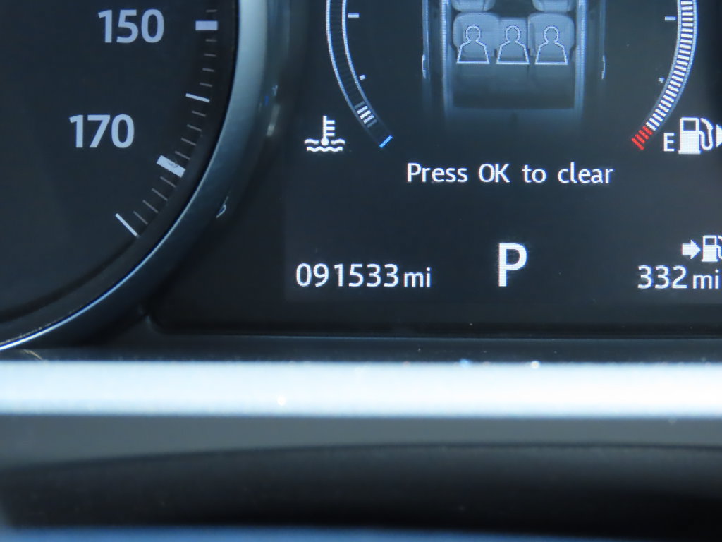 Used 2016 Land Rover Range Rover Sport HSE AWD/4WD image 20