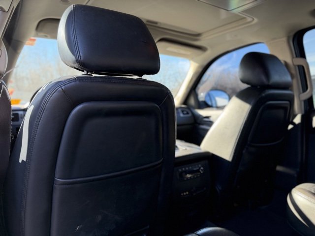 Used 2011 GMC Yukon XL Denali image 10