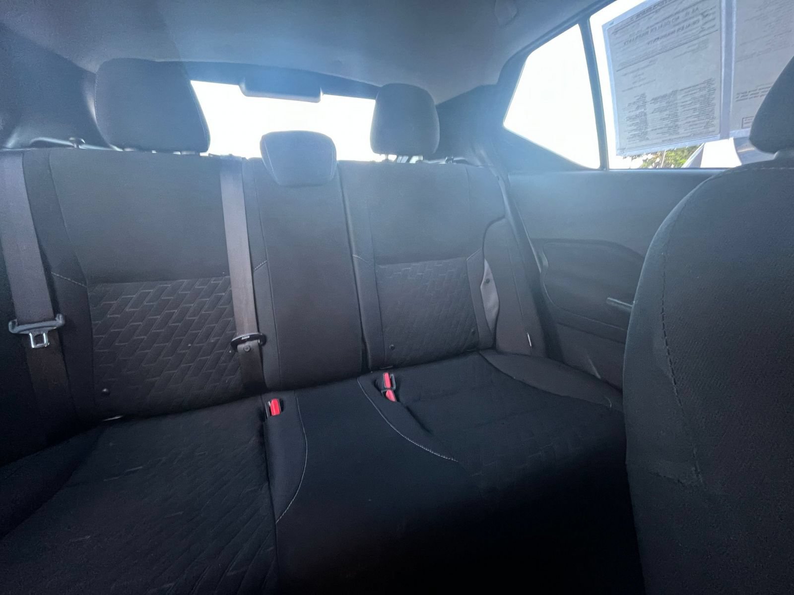 Used 2024 Nissan Kicks SV FWD image 33