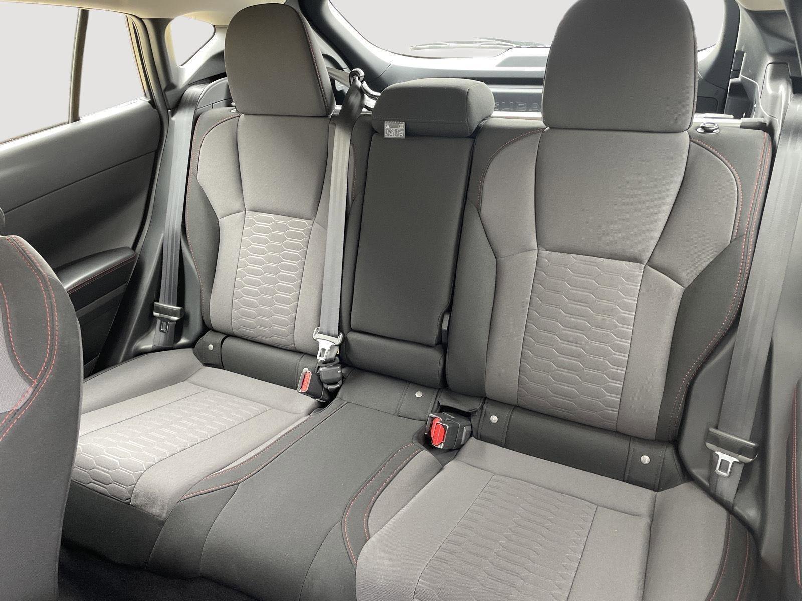 Certified 2024 Subaru Impreza 2.0i Sport image 21