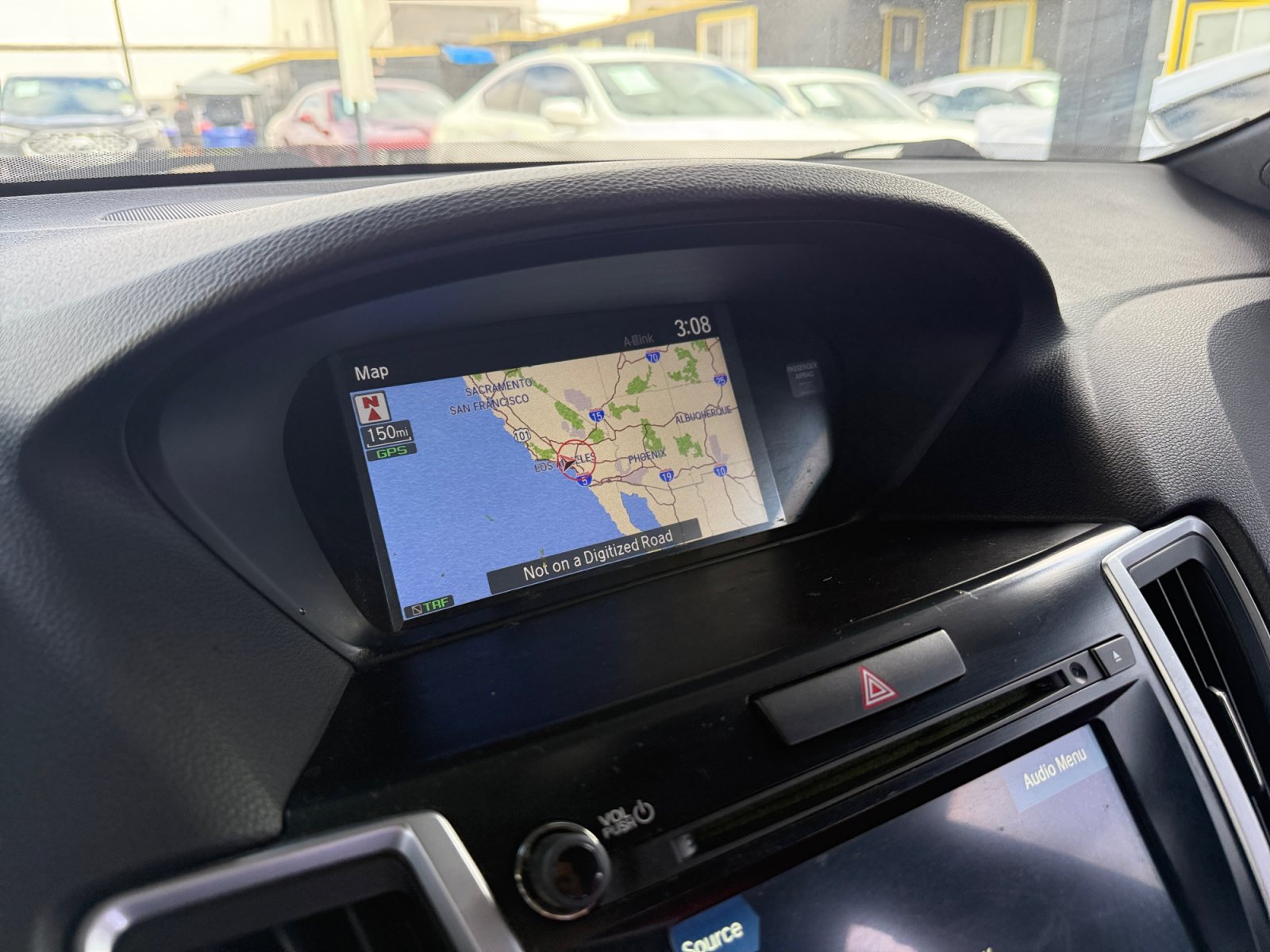 Used 2019 Acura TLX w/ Technology & A-SPEC Package AWD/4WD image 20