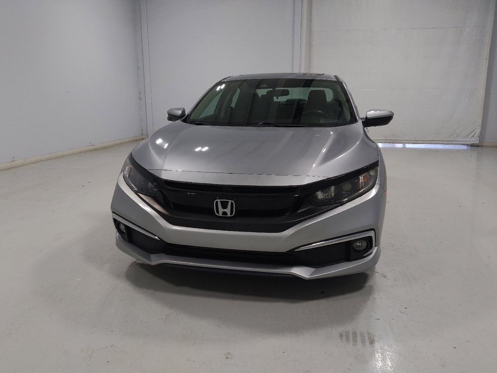 Used 2020 Honda Civic EX image 15