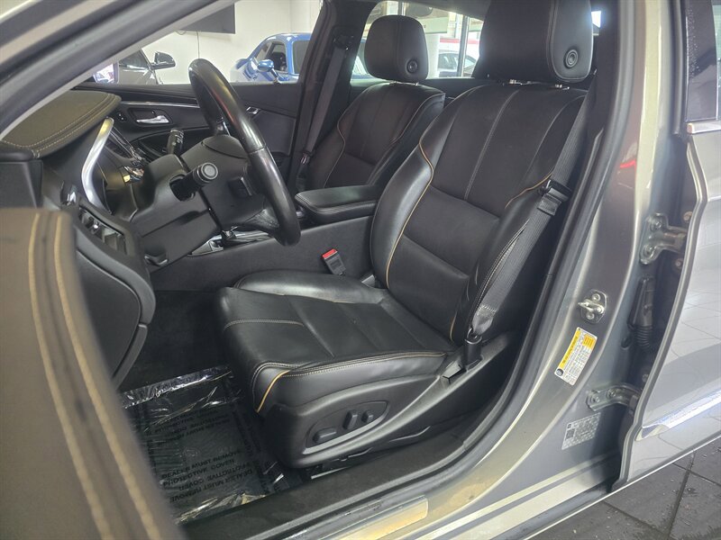 Used 2019 Chevrolet Impala Premier image 9