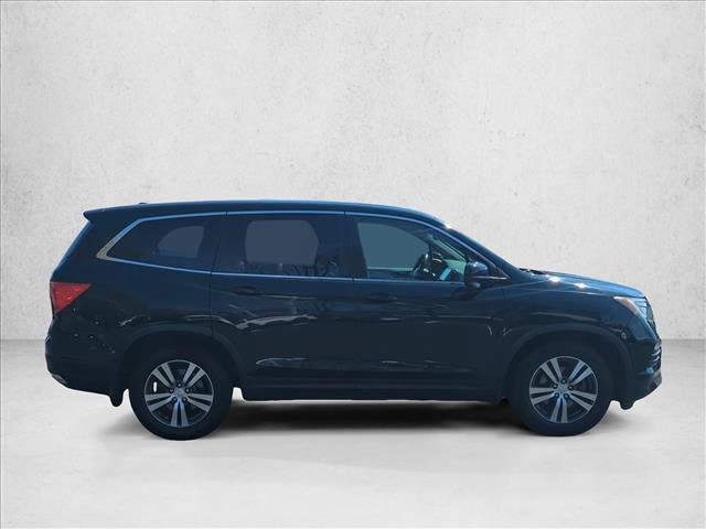 Used 2016 Honda Pilot EX-L image 4
