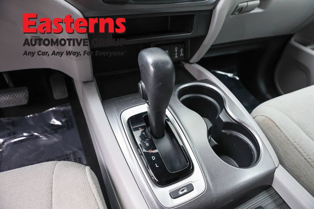 Used 2018 Honda Pilot EX image 12