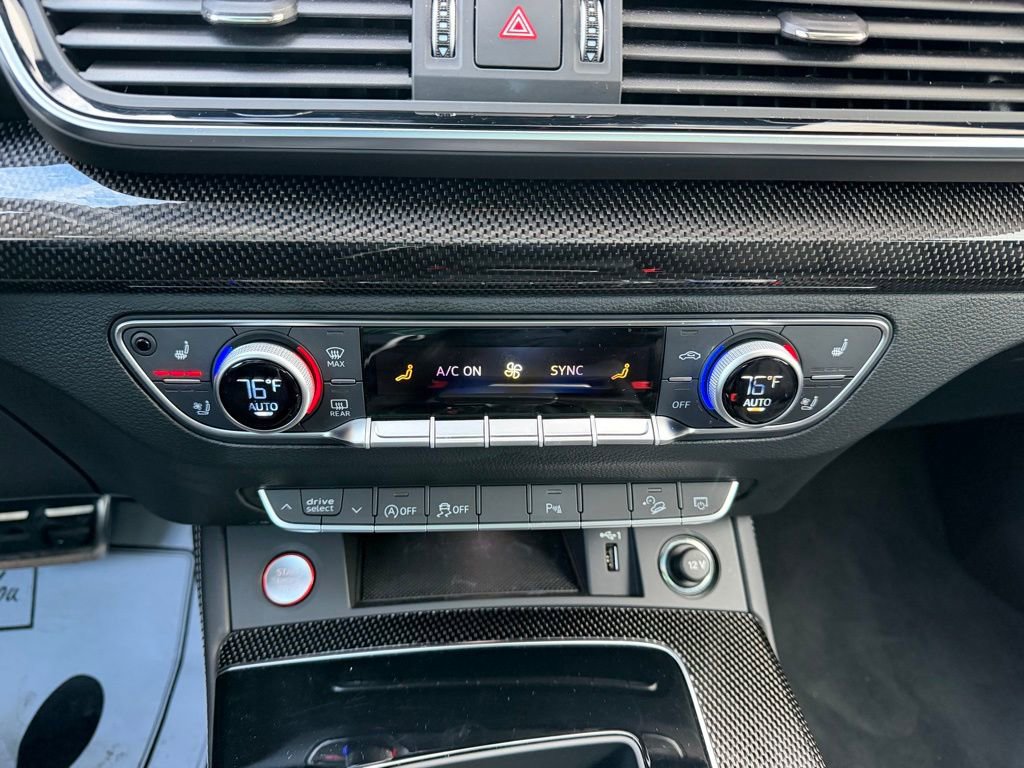 Used 2022 Audi SQ5 Premium Plus image 29